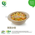 children rice round shaker bowl